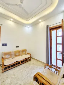 Hrishikesh Stays | 2BHK Flat Near River Ganga - Image 4