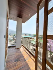 Hrishikesh Stays | 2BHK Flat Near River Ganga - Image 3