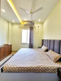 Hrishikesh Stays | 2BHK Flat Near River Ganga - Image 5