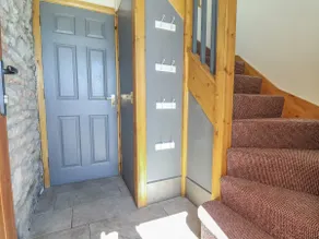 Upstairs at the Sun Inn - Image 3