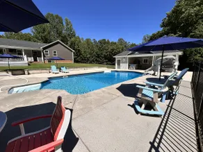 Olivet Oasis - near Busch Gardens & Kings Dominion - Image 1