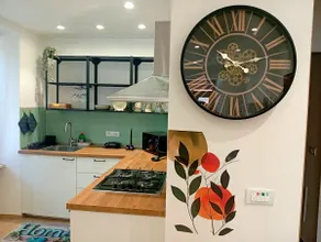 Elegant residence between Genoa and Serravalle Outlet - Image 2