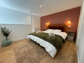 Cozy apartment close to train station - Image 2