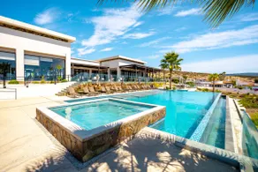 Rancho Descanso Alberca Jacuzzi Gym Rest Bar - Image 2