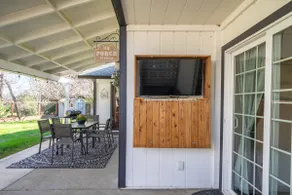 Family Home | Fire Pit + Outdoor TV | Near Bethel - Image 4