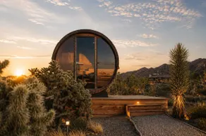 Sun Drift - Architectural Desert Retreat & Pool & Spa - Image 2
