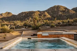 Sun Drift - Architectural Desert Retreat & Pool & Spa - Image 5