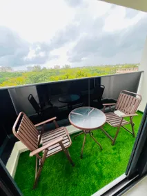 Radium Nyali 2BR Pool, Balcony & Security - Image 5
