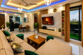 Radium Nyali 2BR Pool, Balcony & Security - Image 2