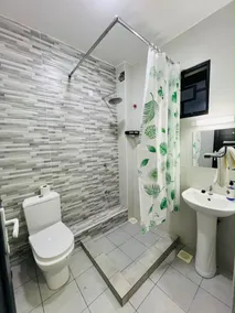 Radium Nyali 2BR Pool, Balcony & Security - Image 3