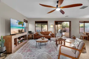 Cactus Retreat | Pool • Fire Pit • Pet Friendly - Image 2