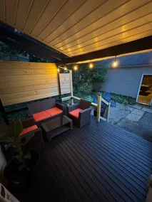 Tuffy's on Claremont: 4BR by AU w/ Billiards & Pit - Image 3