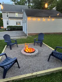 Tuffy's on Claremont: 4BR by AU w/ Billiards & Pit - Image 5