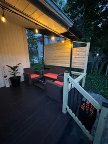 Tuffy's on Claremont: 4BR by AU w/ Billiards & Pit - Image 2