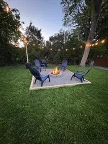 Tuffy's on Claremont: 4BR by AU w/ Billiards & Pit - Image 4