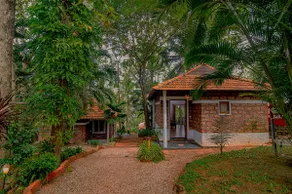 Ganesh at Vishram Village, Varkala - Image 5