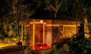 Ganesh at Vishram Village, Varkala - Image 2