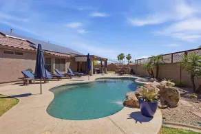 Perfect AZ Getaway | Private Pool Heater - Image 2