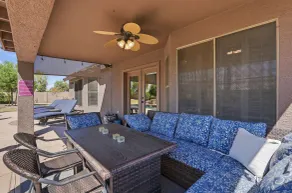 Perfect AZ Getaway | Private Pool Heater - Image 4