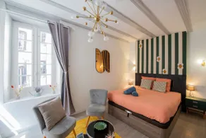 Lyséa Suite - Balneotherapy in the Heart of Annecy - Image 3