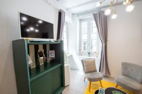 Lyséa Suite - Balneotherapy in the Heart of Annecy - Image 2