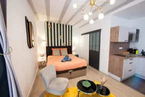 Lyséa Suite - Balneotherapy in the Heart of Annecy - Image 4