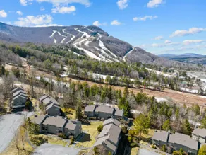 Mountainside Cabin on Hunter Mountain - Image 4
