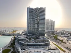 Luxury 12F Full Sea View North Edge Tower 7B - Image 5