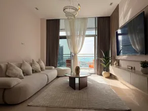 Luxury 12F Full Sea View North Edge Tower 7B - Image 4