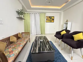 Premium 2BHK for Families | Near ILBS & Fortis - Image 2