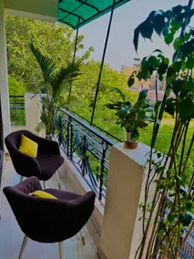 Premium 2BHK for Families | Near ILBS & Fortis - Image 4