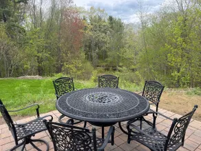 Riverfront 2BR Home King Suite Patio & Grill - Image 4