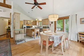 Riverfront 2BR Home King Suite Patio & Grill - Image 3
