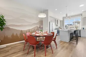 4BR+ Home| Games Basement | Fenced Yard | BBQ + AC - Image 4