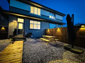 4BR+ Home| Games Basement | Fenced Yard | BBQ + AC - Image 2