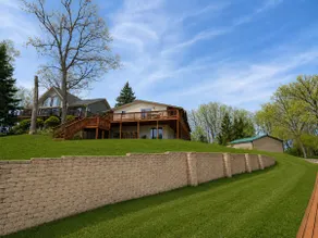 Lake Ogemaw Fall Escape | Fire Pit•Movie Room - Image 3