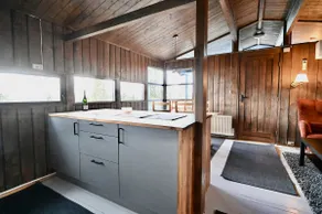 Cozy mountain lodge in Trysil - Ski-bike-in-out - Image 5