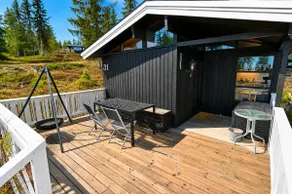 Cozy mountain lodge in Trysil - Ski-bike-in-out - Image 2