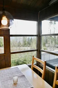 Cozy mountain lodge in Trysil - Ski-bike-in-out - Image 4