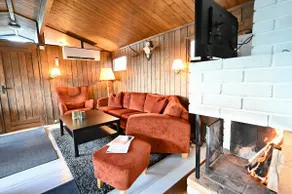 Cozy mountain lodge in Trysil - Ski-bike-in-out - Image 3