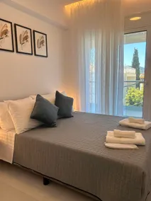 Ixian Pearl - 2BD apartment near the beach - Image 4