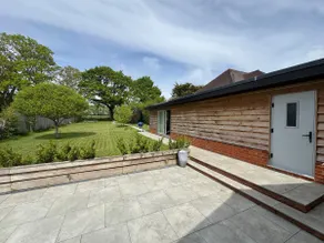Dybdale Lodge - Image 2
