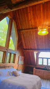 Luxury Riverfront Cabin retreat zipline& kayak - Image 3