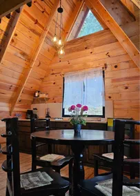 Las Terrazas Orquídea Cabin - Image 2