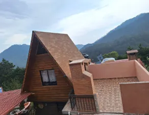 Las Terrazas Orquídea Cabin - Image 5