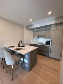 Luxury Garage Suite - Image 3