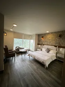 Pinecrest suite•Nathiagali•Panaromic view• - Image 2