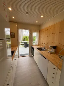 Vacation home idyll on Mols, 250 meters from the water. - Image 4