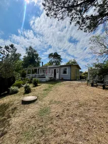 Vacation home idyll on Mols, 250 meters from the water. - Image 2