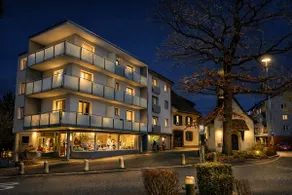 Urban Stay Trimbach - Self Check in - Image 4